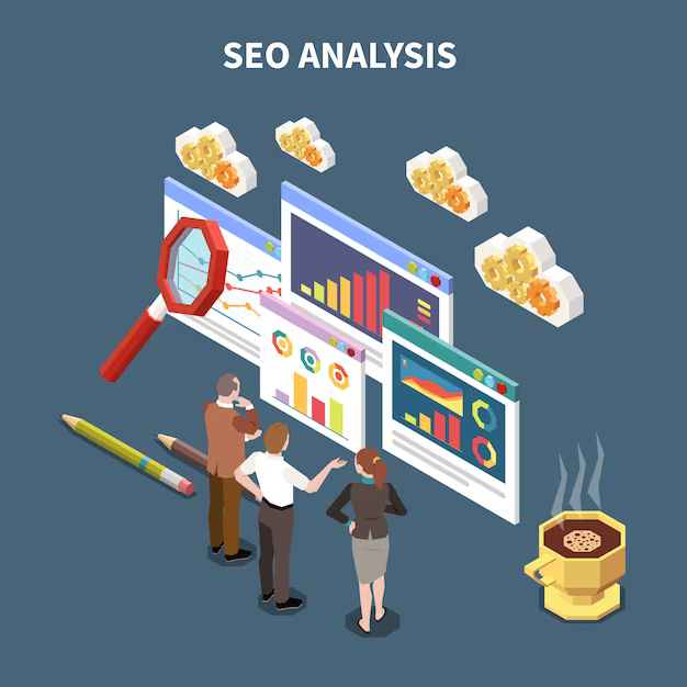 SEO Analysis